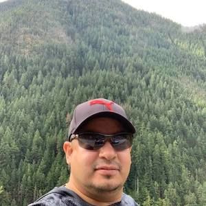 Meet your Posher, Alexander